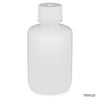 Bottle, Narrow Mouth, Round, PP, 125mL