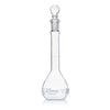 Flask, Volumetric , Globe Glass, 25mL