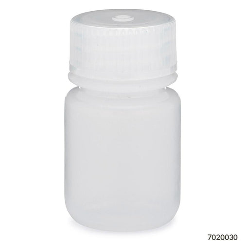 Bottle, Wide Mouth, Round, LDPE, 30mL