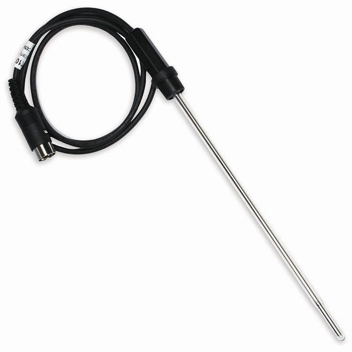 Temperature Sensor, 230mm Length, Glass Coated