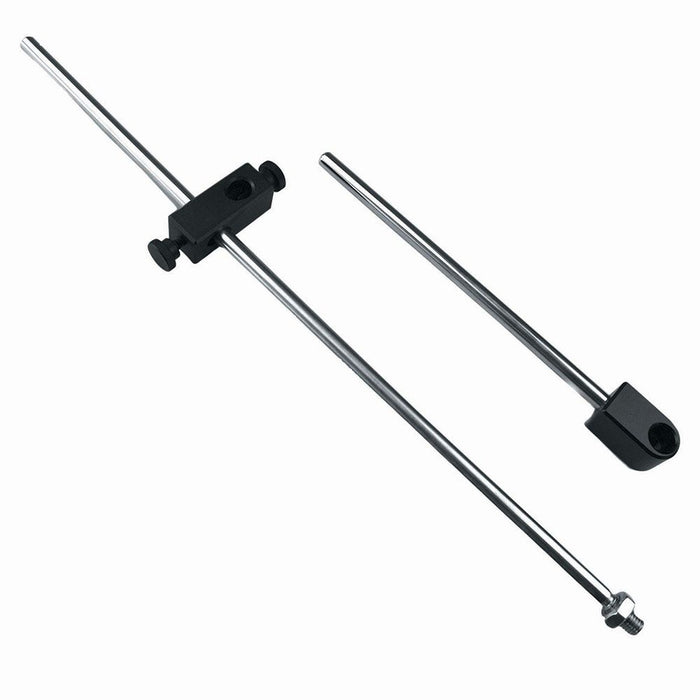 Sensor Support Rod Sensor Support Stand and Clamp — Empire Optics
