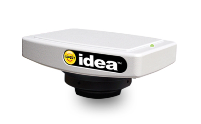 SPOT Idea 3MP USB Digital Camera — Empire Optics