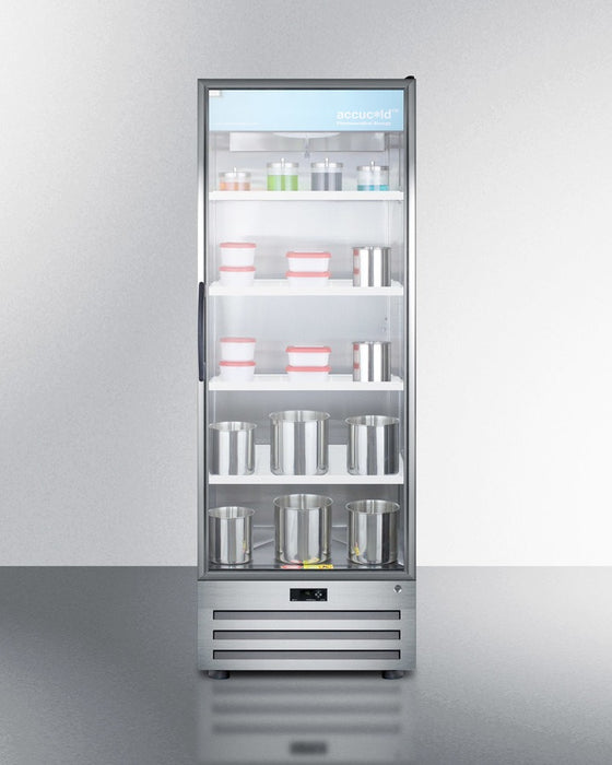 Accucold 28" Wide Pharmacy Refrigerator - ACR1718RH