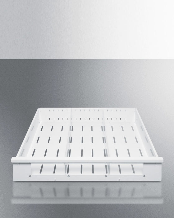 Accucold 28" Wide Pharmacy Refrigerator - ACR1718LH