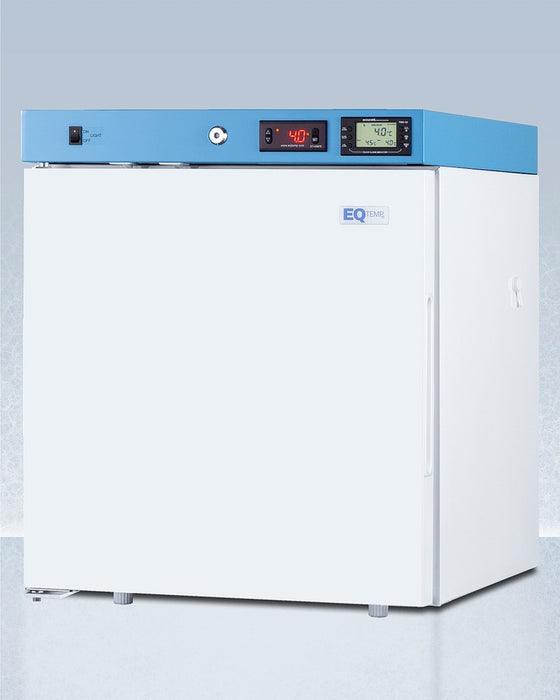 Accucold 19" Wide Compact Healthcare Refrigerator, Certified to NSF/ANSI - ACR21WNSF456LHD
