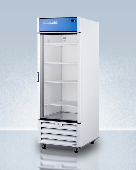 Accucold 30" Wide Healthcare Refrigerator - ACR261RH