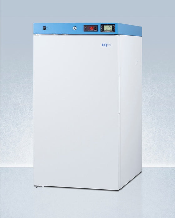 Accucold 19" Wide Healthcare Refrigerator - ACR31WLHD