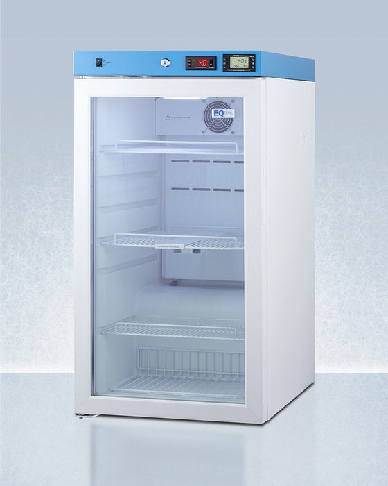 Accucold 19" Wide Healthcare, Certified to NSF/ANSI 456 Vaccine Storage - ACR32GNSF456LHD