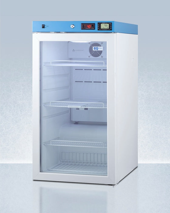 Accucold 19" Wide Healthcare Refrigerator - ACR32G