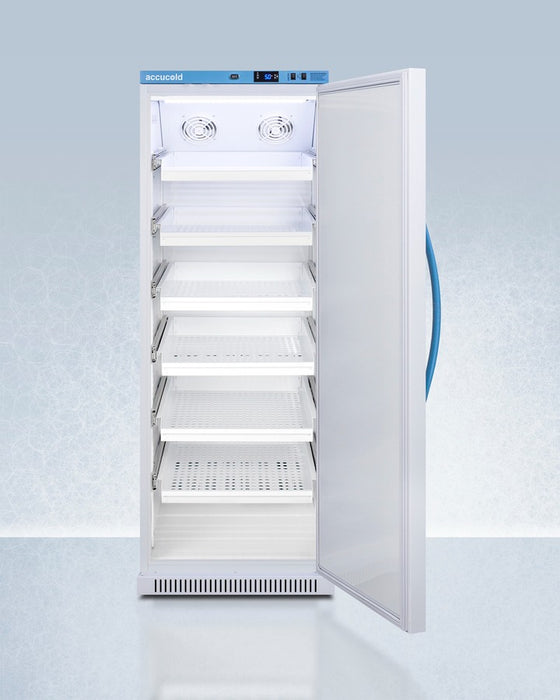Accucold 12 Cu.Ft. Removable Drawer, Upright Vaccine Refrigerator - ARS12PVDR