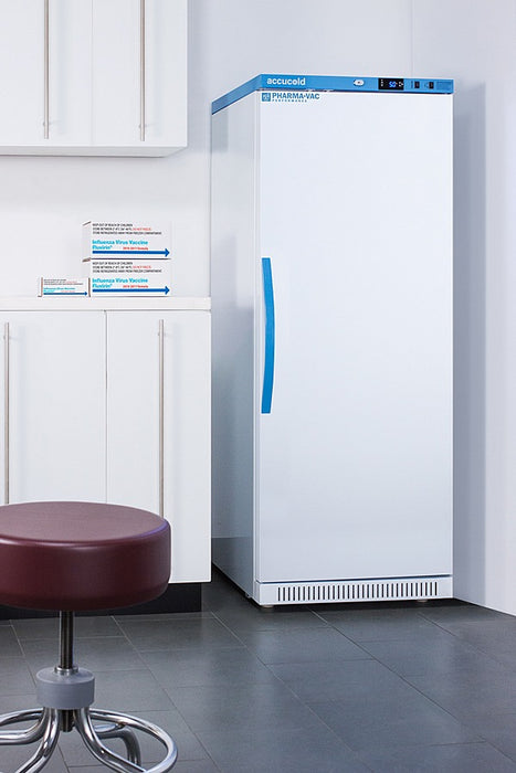 Accucold 12 Cu. Ft. Upright Vaccine Refrigerator - ARS12PV
