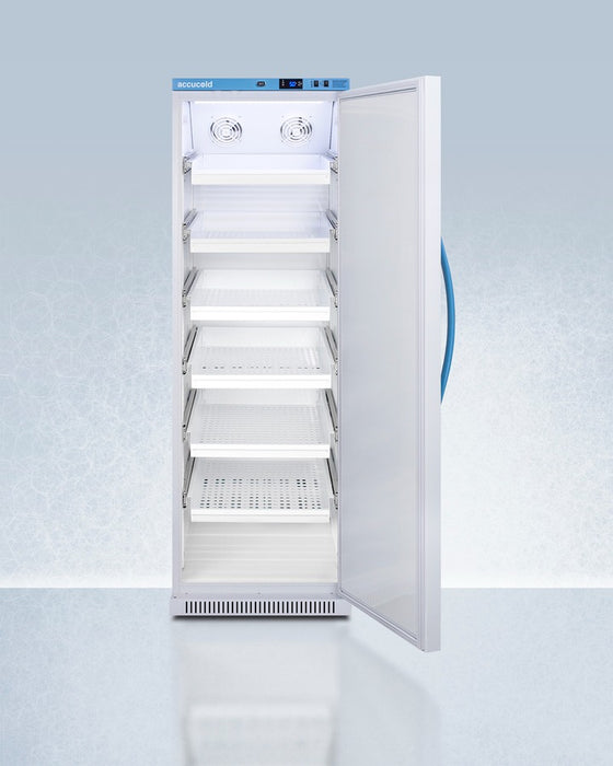 Accucold 15 Cu.Ft. Removable Drawer, Upright Vaccine Refrigerator - ARS15PVDR