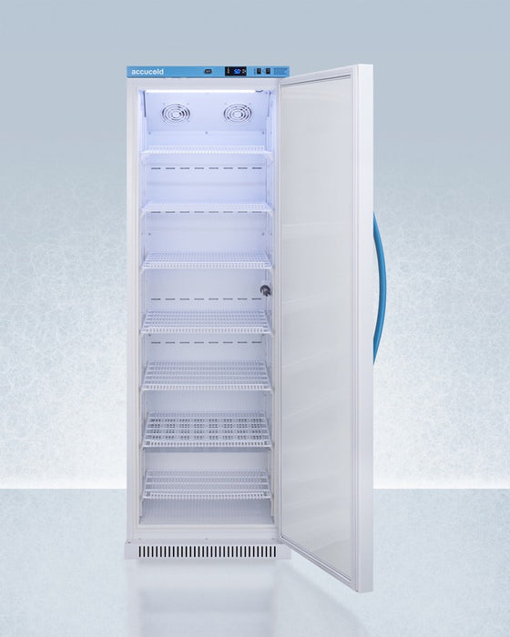 Accucold 15 Cu. Ft. Upright Vaccine Refrigerator - ARS15PV