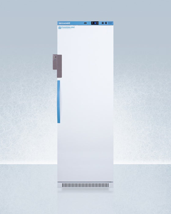 Accucold 15 Cu. Ft. Upright Vaccine Refrigerator - ARS15PV