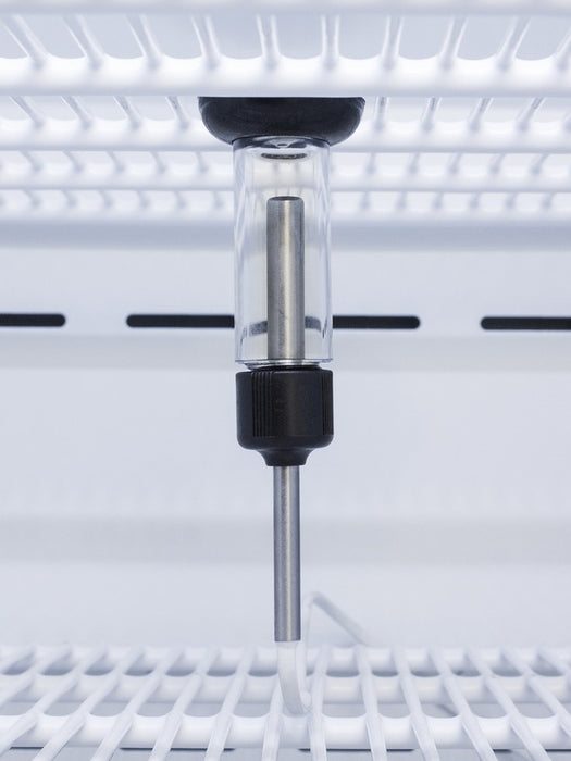 Accucold 6 Cu. Ft. ADA Height Vaccine Refrigerator -ARS62PVBIADA