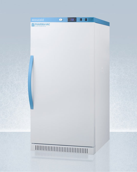 Accucold 8 Cu. Ft. Upright Vaccine Refrigerator - ARS8PV