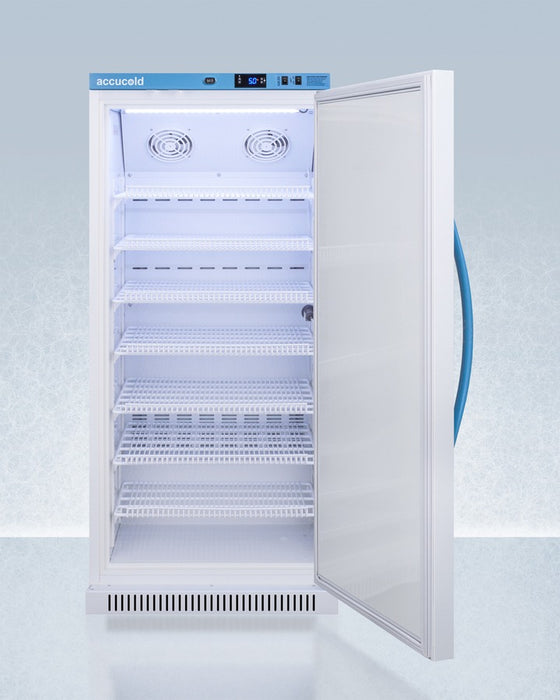 Accucold 8 Cu. Ft. Upright Vaccine Refrigerator - ARS8PV