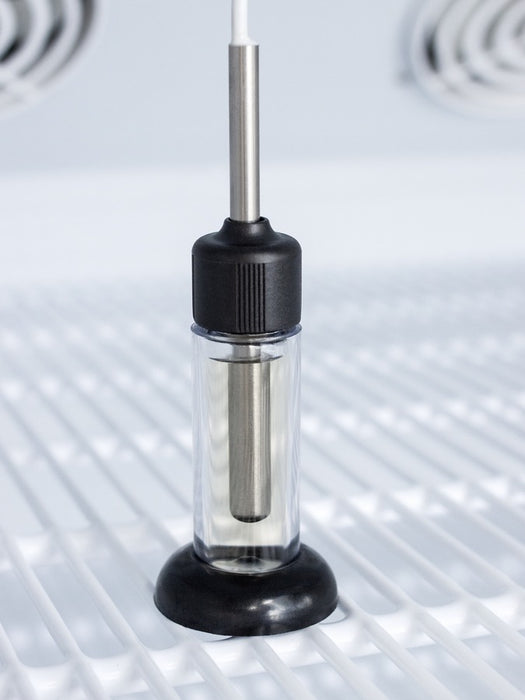 Accucold Laboratory Refrigerator, 12 Cu.Ft., Solid Door, Removable Drawers - ARS12MLDR