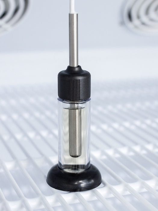 Accucold 15 Cu. Ft. Interior Locker Upright Vaccine Refrigerator - ARS15PVLOCKER