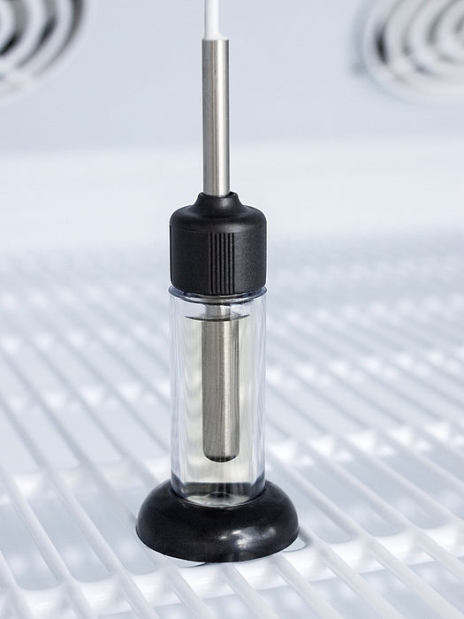 Accucold 15 Cu. Ft. Glass Door Upright Vaccine Refrigerator - ARG15PV