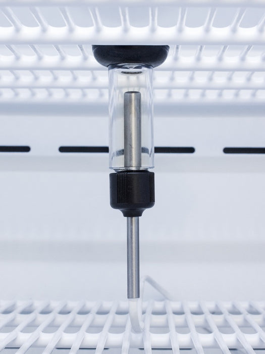 Accucold 3 Cu. Ft. Counter Height Vaccine Refrigerator - ARG3PV