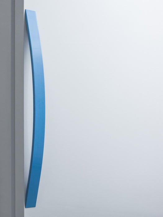 Accucold Compact Laboratory Refrigerator, 1 Cu.Ft., Solid Door - ARS1ML