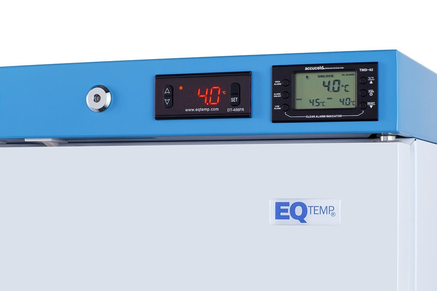 Accucold 19" Wide Compact Healthcare Refrigerator - ACR21WLHD