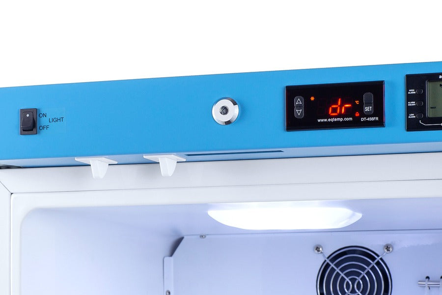 Accucold 19" Wide Healthcare, Certified to NSF/ANSI 456 Vaccine Storage - ACR32GNSF456