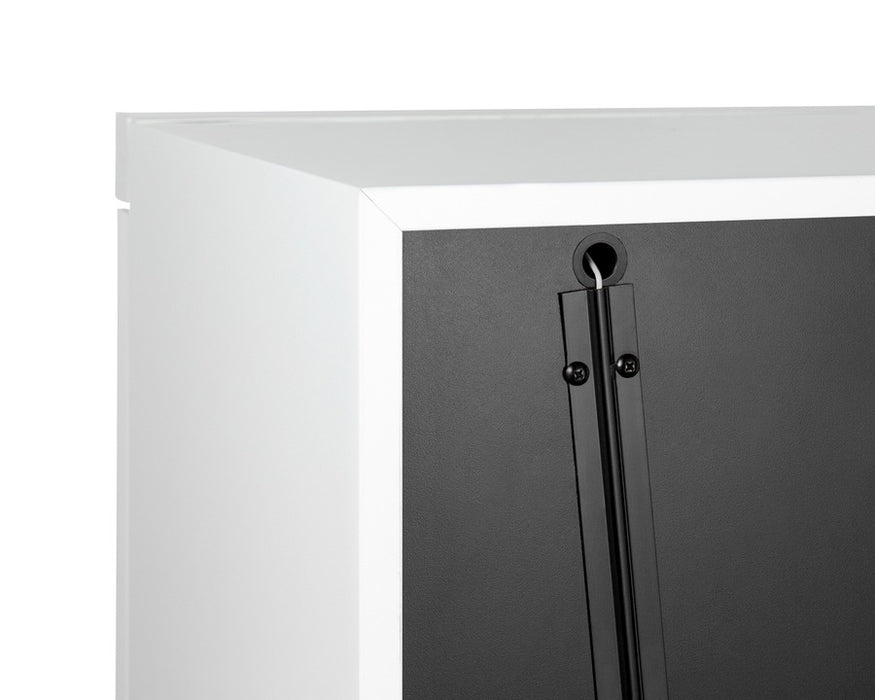 Accucold 20" Wide Built-In Pharmacy All-Refrigerator, ADA Compliant - ACR45L