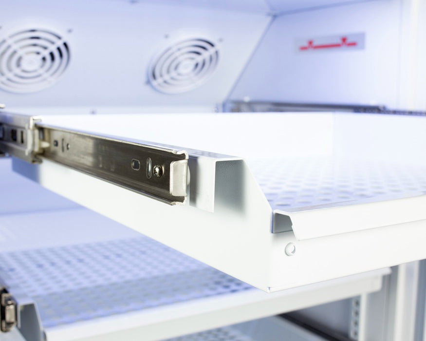 Accucold 6 Cu. Ft. ADA Height, Removable Drawer Vaccine Refrigerator - ARS6PVDR