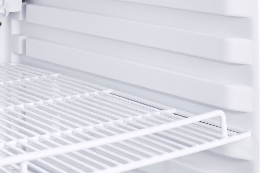 Accucold 19" Wide Healthcare Refrigerator - ACR31WLHD