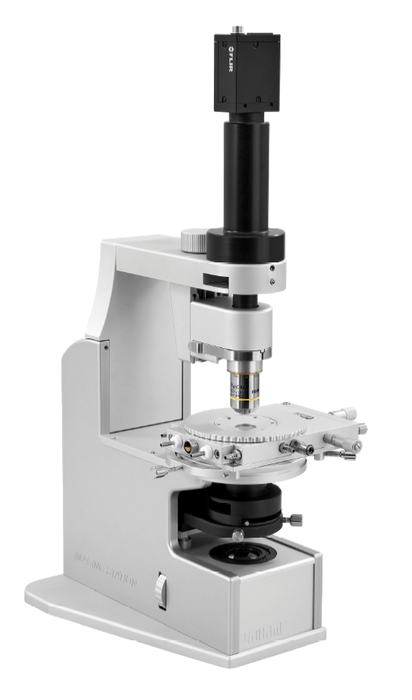 Linkam THMS600 Imaging Station