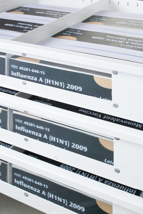 Accucold Refrigerator Drawer - ACR17 Drawer