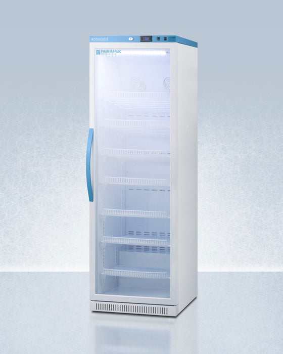 Accucold 15 Cu.Ft. Upright Vaccine Refrigerator, Certified to NSF/ANSI 456 Vaccine - ARG15PV456