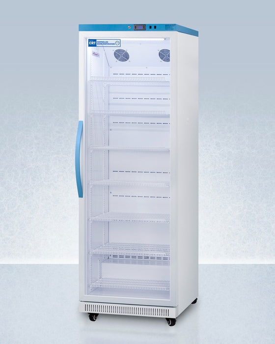 Accucold 18 Cu.Ft. Upright Controlled Room Temperature Cabinet - ARG18PV-CRT