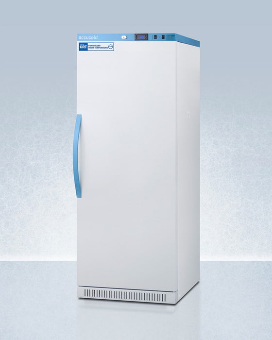Accucold 12 Cu.Ft. Upright Controlled Room Temperature Cabinet - ARS12PV-CRT