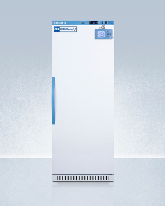 Accucold 12 Cu.Ft. Upright Controlled Room Temperature Cabinet - ARS12PV-CRT