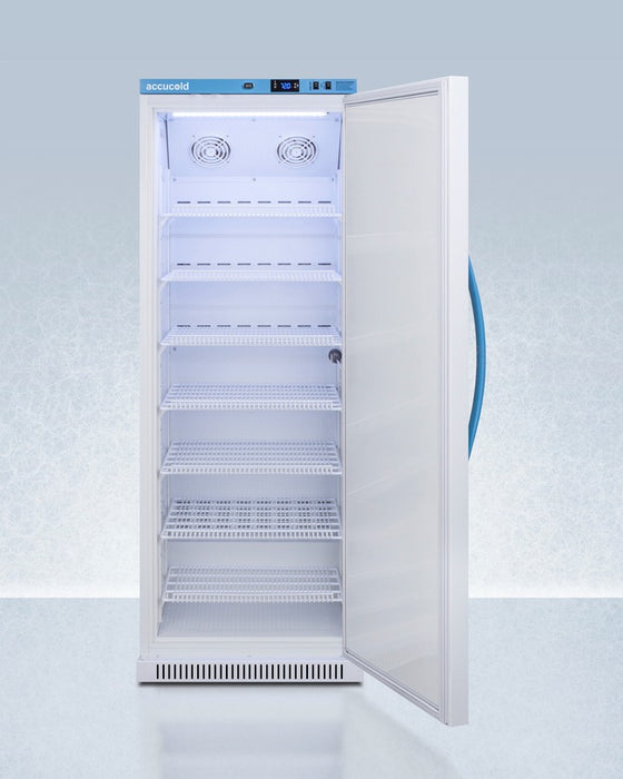 Accucold 12 Cu.Ft. Upright Controlled Room Temperature Cabinet - ARS12PV-CRT