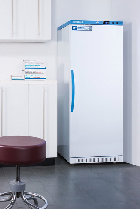 Accucold 12 Cu.Ft. Upright Controlled Room Temperature Cabinet - ARS12PV-CRT