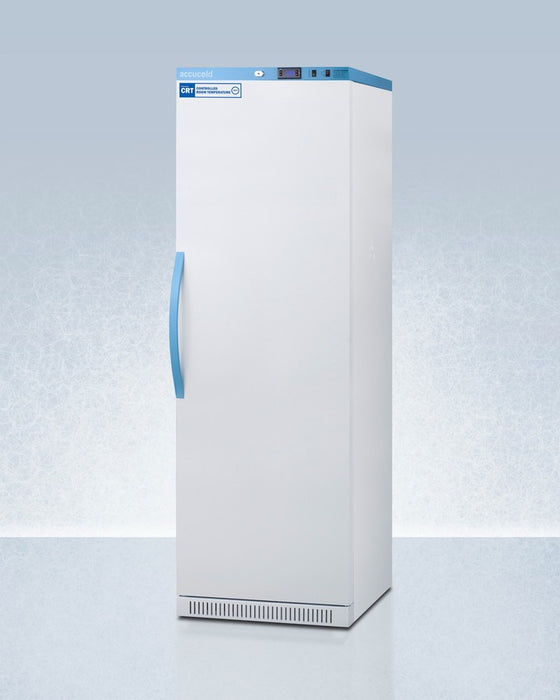 Accucold 15 Cu.Ft. Upright Controlled Room Temperature Cabinet - ARS15PV-CRT