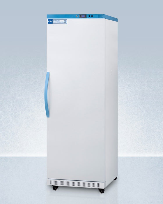 Accucold 18 Cu.Ft. Upright Controlled Room Temperature Cabinet - ARS18PV-CRT