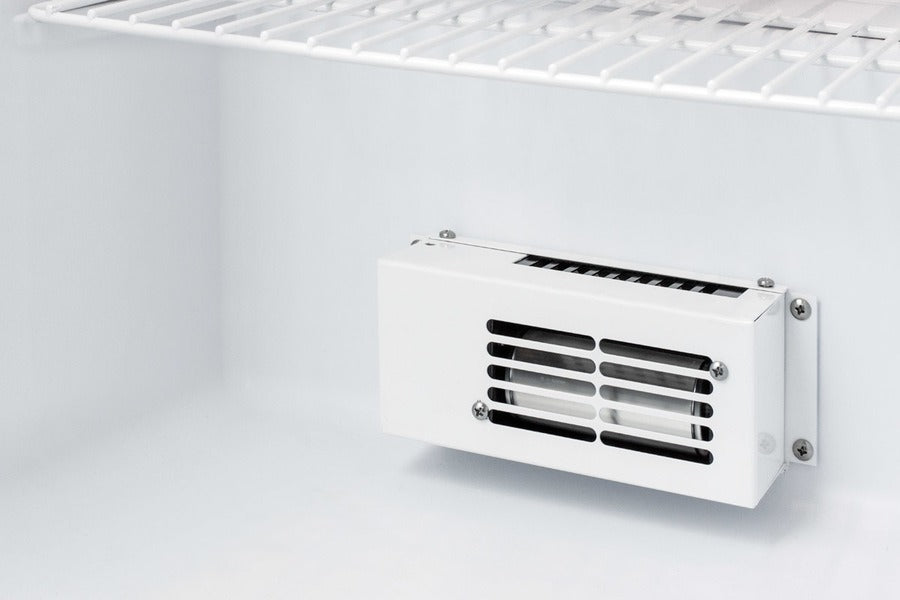 Accucold Compact All-Refrigerator - FF28LWHMED2