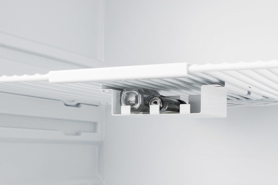 Accucold Compact All-Refrigerator - FF28LWHMED2