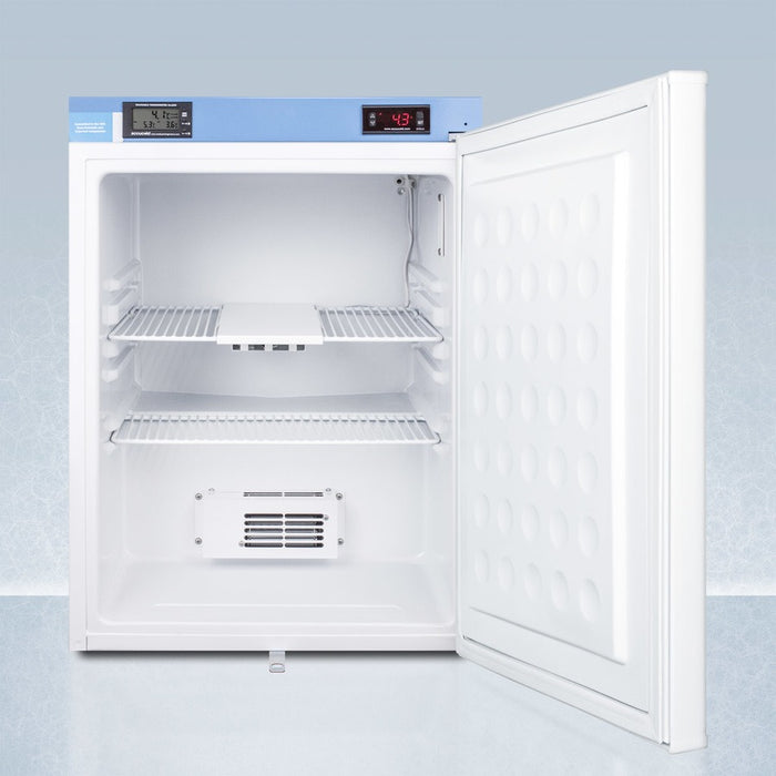 Accucold Compact All-Refrigerator - FF28LWHMED2