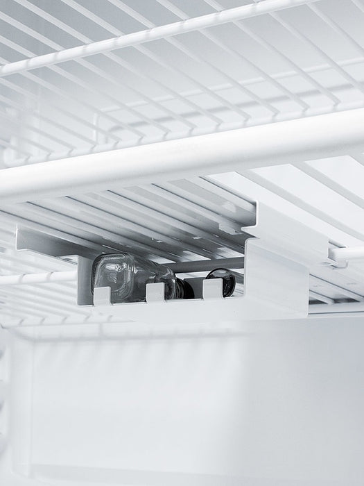 Accucold 24" Wide Built-In All-Refrigerator - FF7LWBIMED2