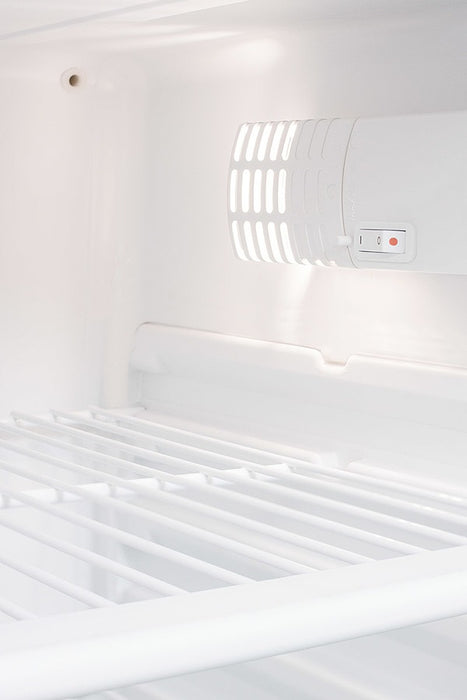 Accucold 24" Wide Built-In All-Refrigerator - FF7LWBIMED2