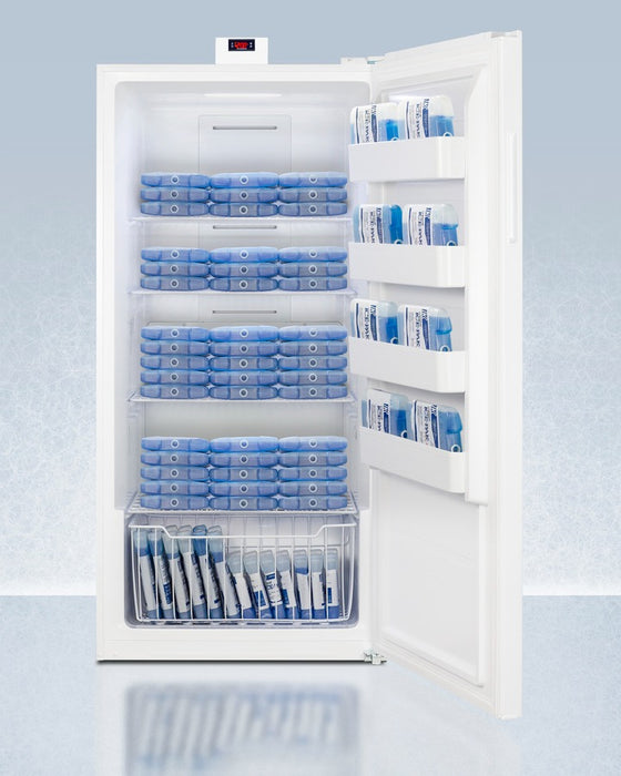 Accucold 33" Wide Upright All-Freezer - FFUF234