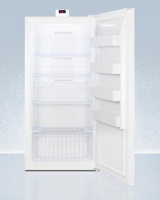 Accucold 33" Wide Upright All-Freezer - FFUF234