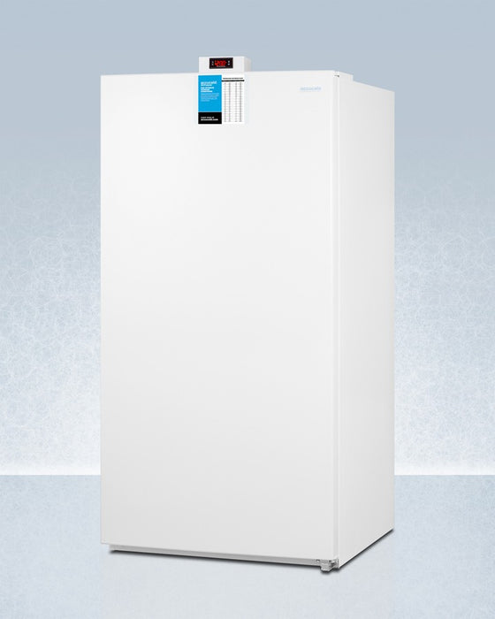 Accucold 33" Wide Upright All-Freezer - FFUF194