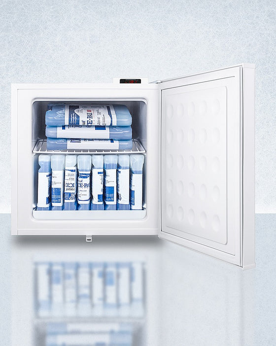 Accucold Compact All-Freezer - FS24LGP